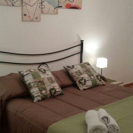 La Casa Di Alice Διαμέρισμα Νάπολη Εξωτερικό φωτογραφία