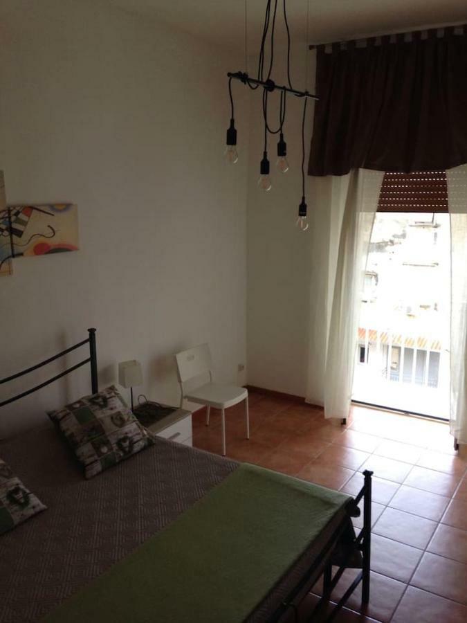 La Casa Di Alice Διαμέρισμα Νάπολη Εξωτερικό φωτογραφία