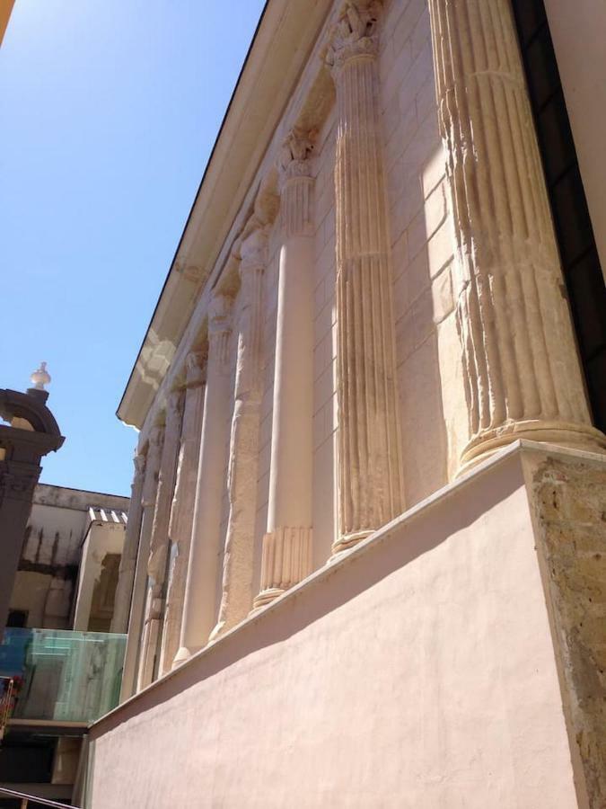 La Casa Di Alice Διαμέρισμα Νάπολη Εξωτερικό φωτογραφία