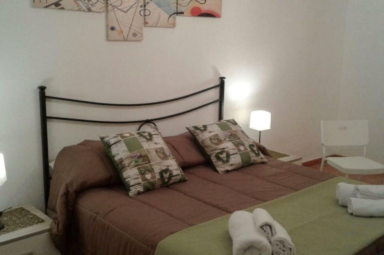 La Casa Di Alice Διαμέρισμα Νάπολη Εξωτερικό φωτογραφία